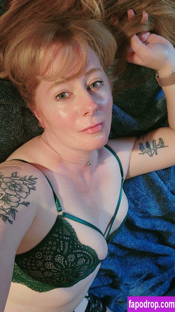 GingerCoug / ginger_cu / gingermfc leak of nude photo #0010 from OnlyFans or Patreon