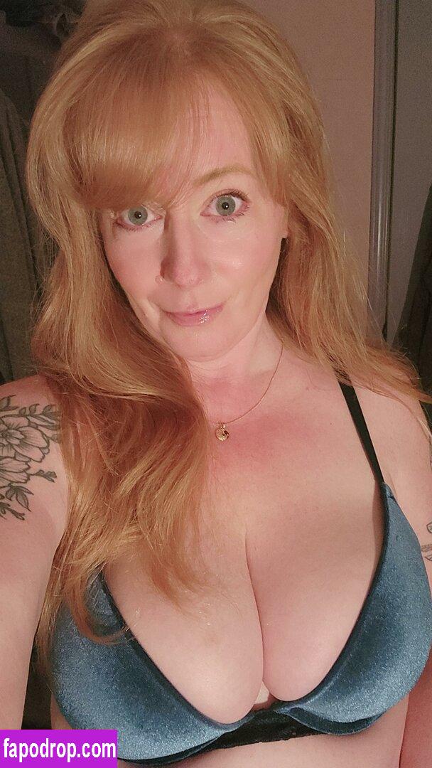 GingerCoug / ginger_cu / gingermfc leak of nude photo #0017 from OnlyFans or Patreon