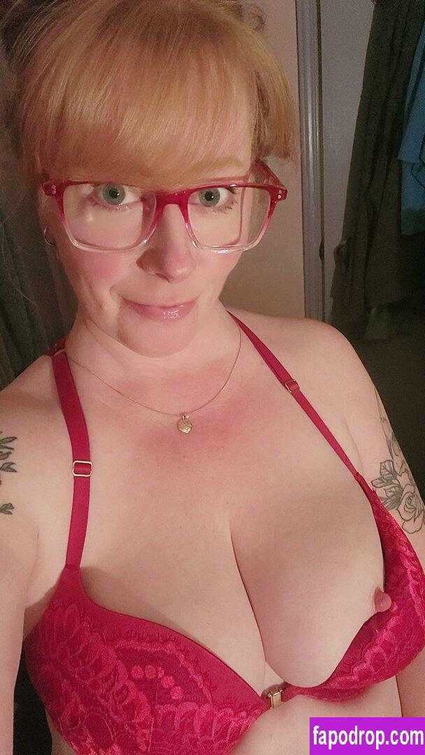 GingerCoug / ginger_cu / gingermfc leak of nude photo #0026 from OnlyFans or Patreon