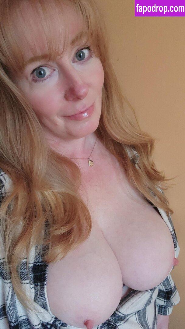 GingerCoug / ginger_cu / gingermfc leak of nude photo #0038 from OnlyFans or Patreon