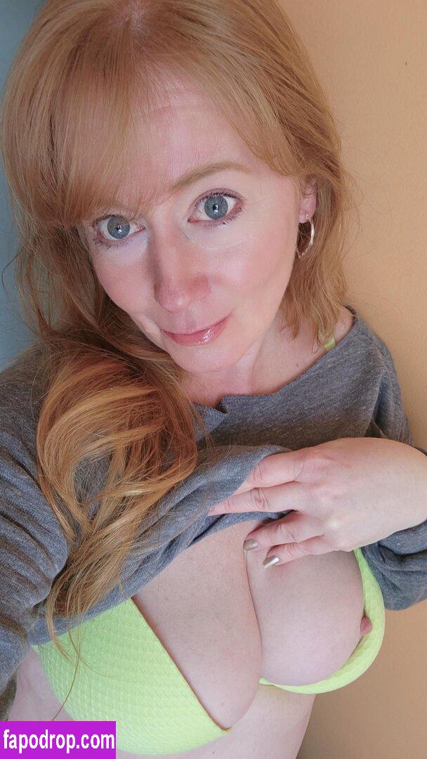 GingerCoug / ginger_cu / gingermfc leak of nude photo #0055 from OnlyFans or Patreon