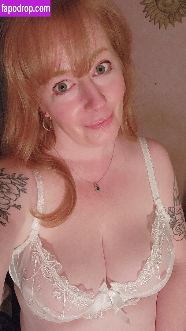 GingerCoug / ginger_cu / gingermfc leak of nude photo #0069 from OnlyFans or Patreon