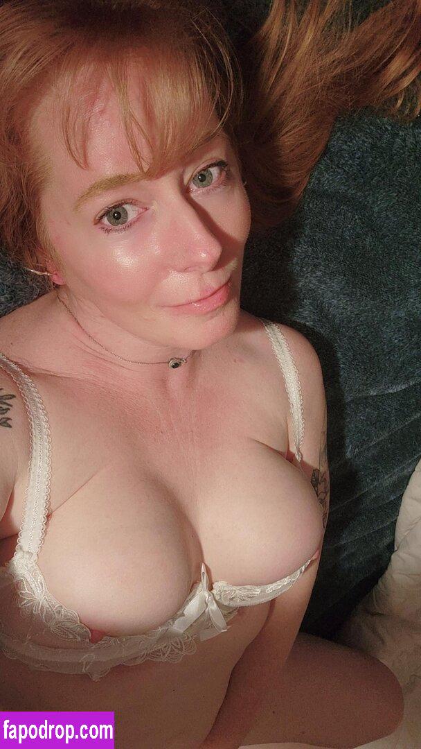 GingerCoug / ginger_cu / gingermfc leak of nude photo #0070 from OnlyFans or Patreon