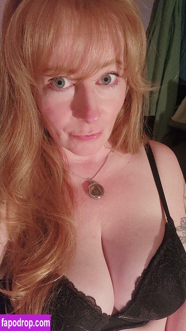 GingerCoug / ginger_cu / gingermfc leak of nude photo #0072 from OnlyFans or Patreon