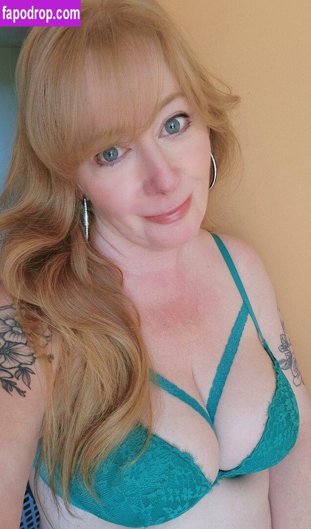 GingerCoug / ginger_cu / gingermfc leak of nude photo #0118 from OnlyFans or Patreon
