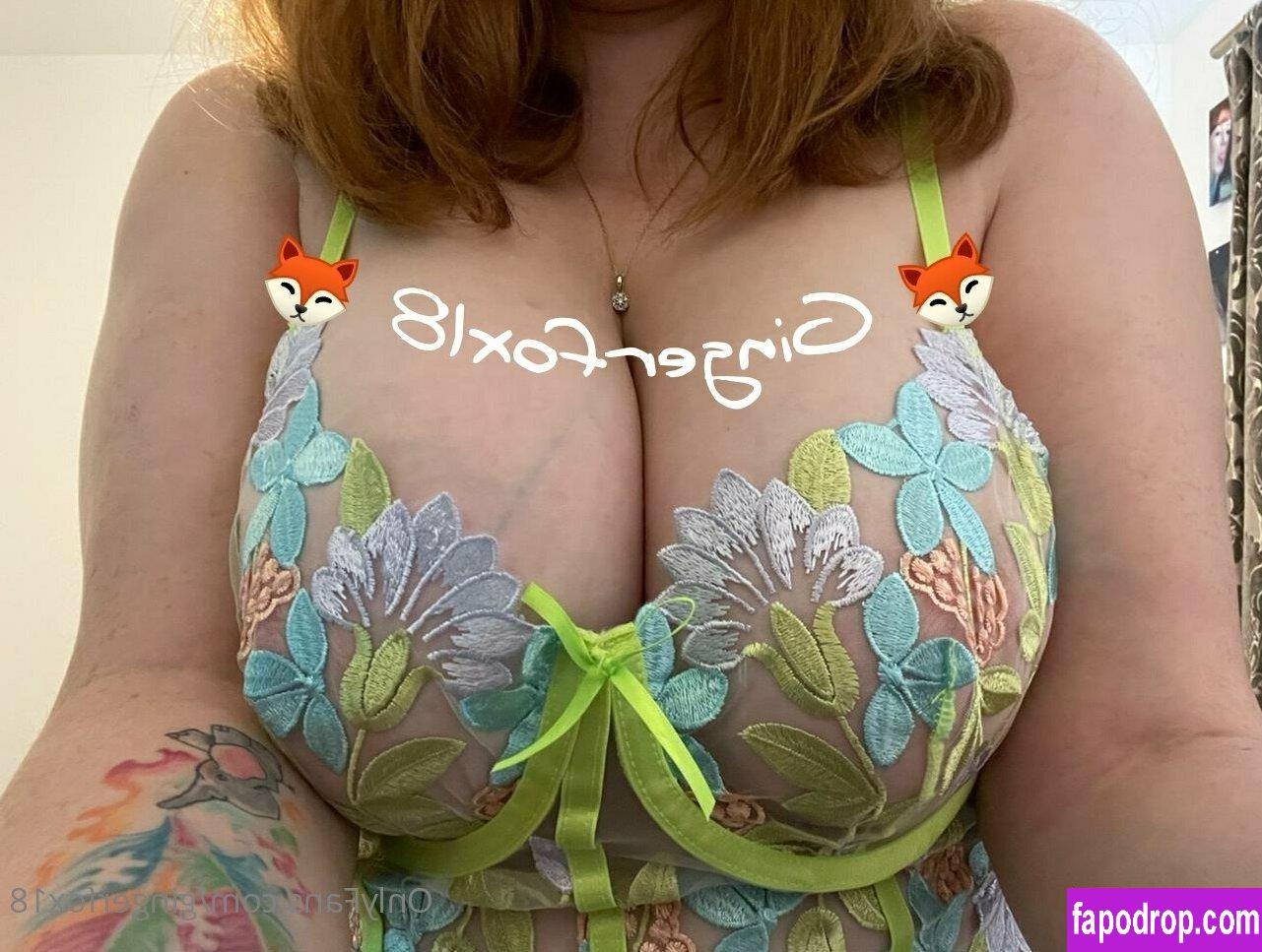 gingerfox18 /  leak of nude photo #0036 from OnlyFans or Patreon