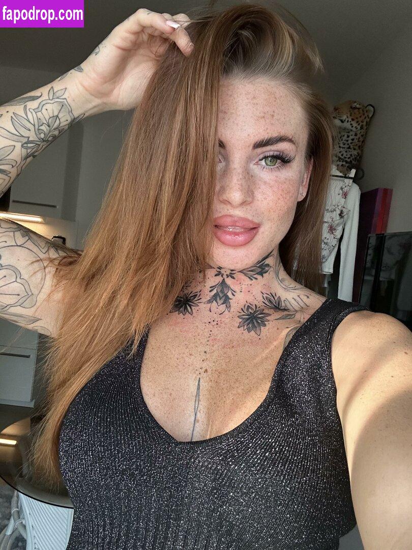 gingermaria / ginger_mariia / gingermarieblog leak of nude photo #0012 from OnlyFans or Patreon