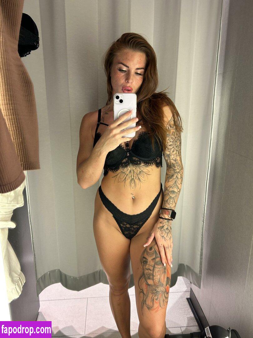 gingermaria / ginger_mariia / gingermarieblog leak of nude photo #0017 from OnlyFans or Patreon