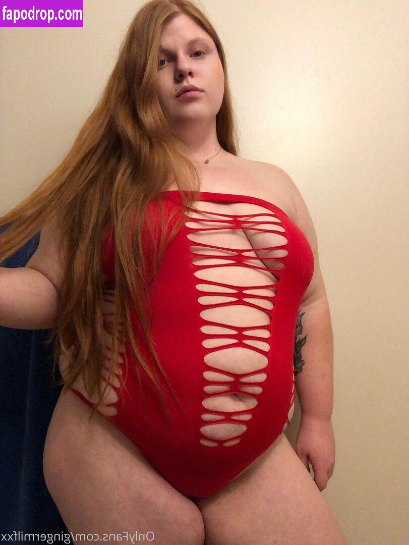 gingermilfxx /  leak of nude photo #0040 from OnlyFans or Patreon