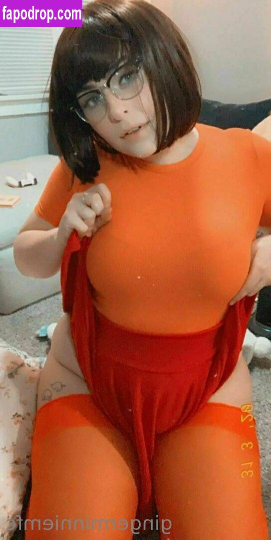 gingerminniefree / tmodelmiere leak of nude photo #0069 from OnlyFans or Patreon