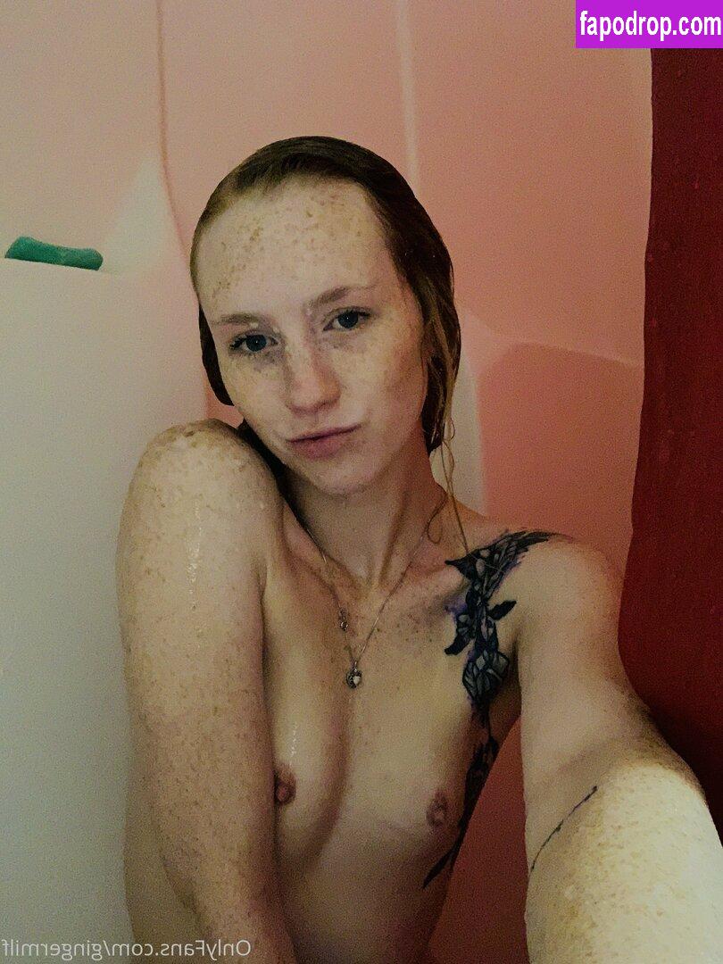 gingermxlf /  leak of nude photo #0026 from OnlyFans or Patreon