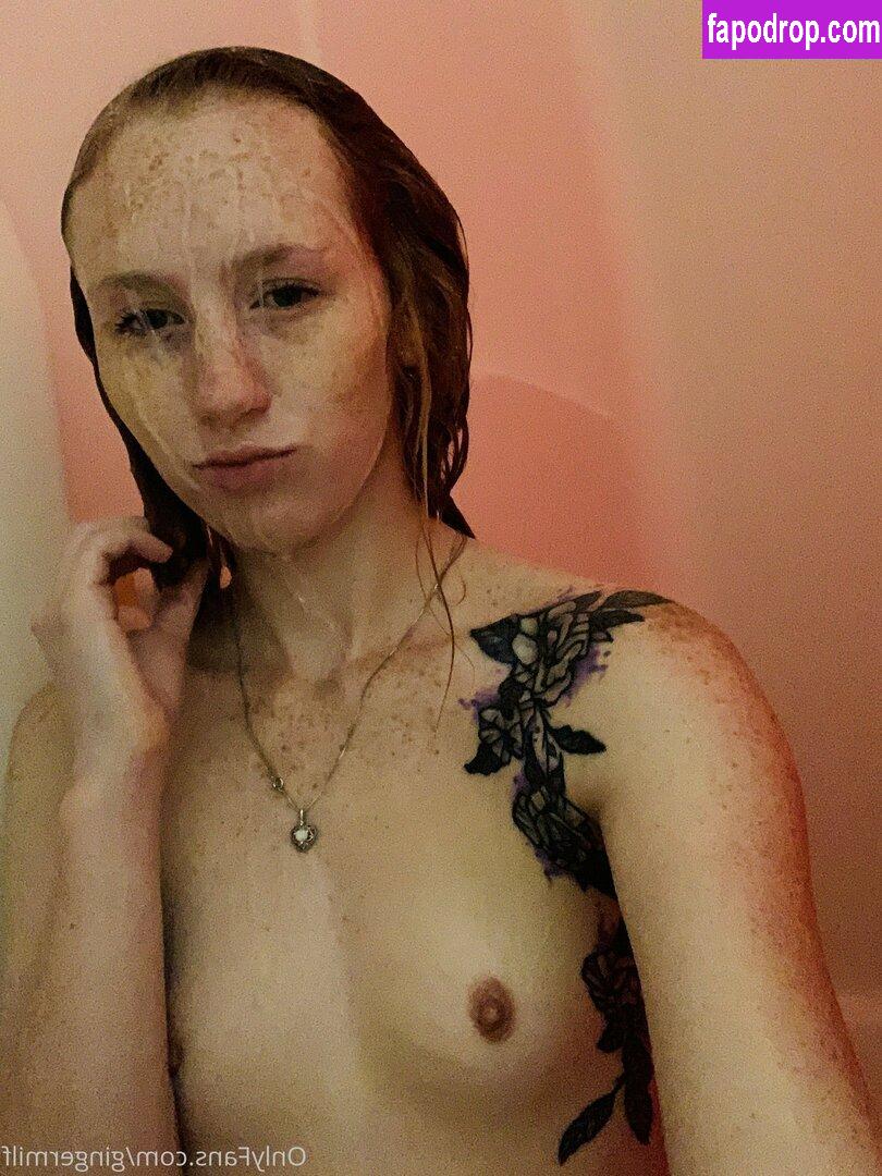 gingermxlf /  leak of nude photo #0028 from OnlyFans or Patreon