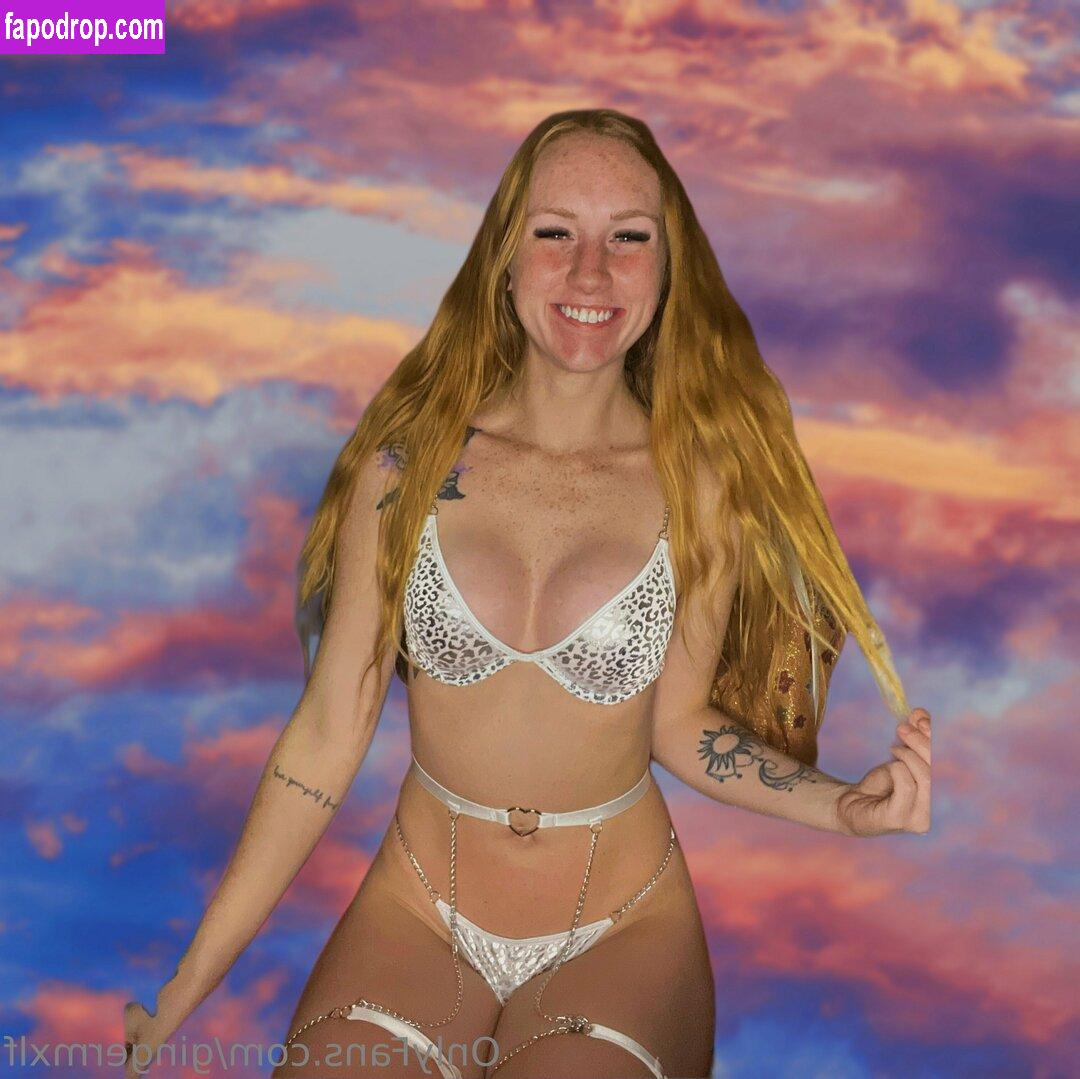 gingermxlf /  leak of nude photo #0053 from OnlyFans or Patreon