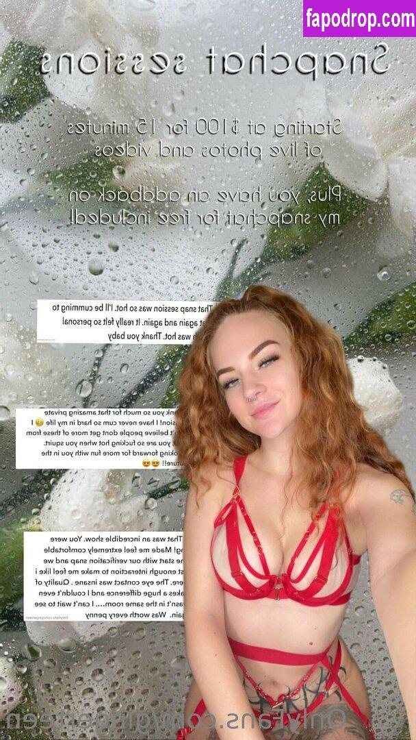 gingerteen /  leak of nude photo #0063 from OnlyFans or Patreon