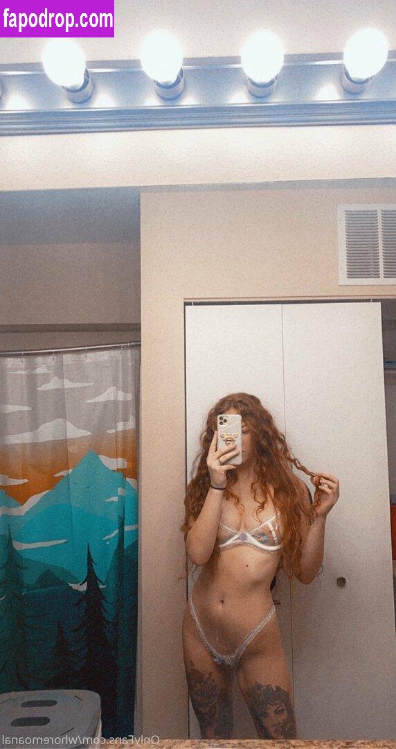 gingerteenvip /  leak of nude photo #0010 from OnlyFans or Patreon