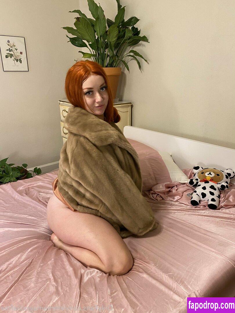 gingertwinsisters /  leak of nude photo #0057 from OnlyFans or Patreon