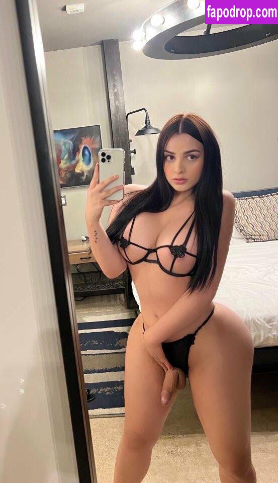 Gingerxxxx / Alexa Rodriguez / TS Alexa / TS Ginger / alexa._rdgz leak of nude photo #0016 from OnlyFans or Patreon