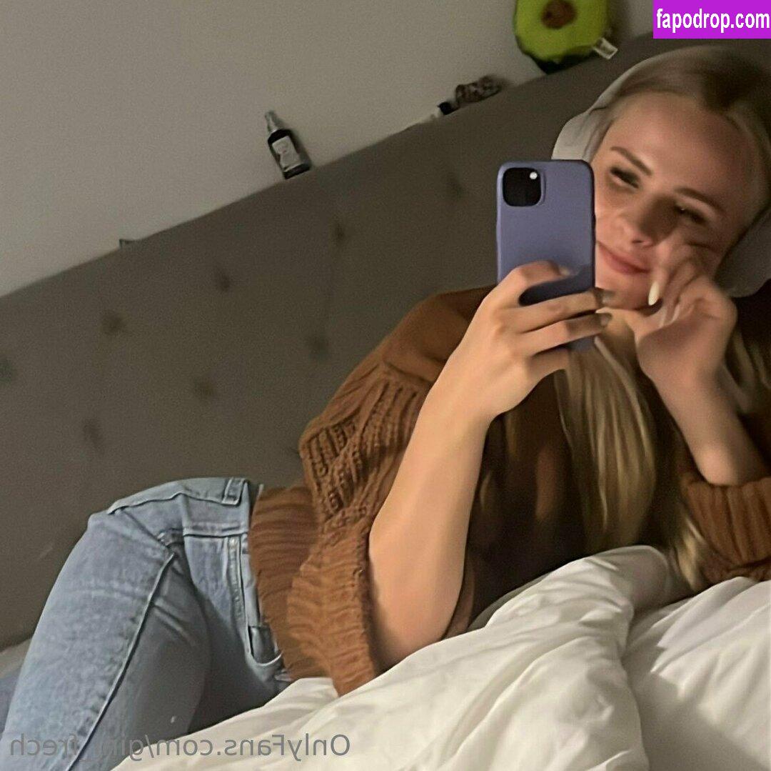 gini_frech / iamgini_ leak of nude photo #0057 from OnlyFans or Patreon