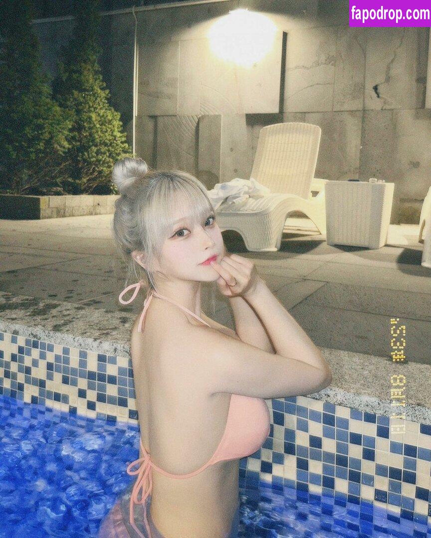 ginis2 / gini25 / gini_s2 / gini_s2_ / 오지은 leak of nude photo #0004 from OnlyFans or Patreon