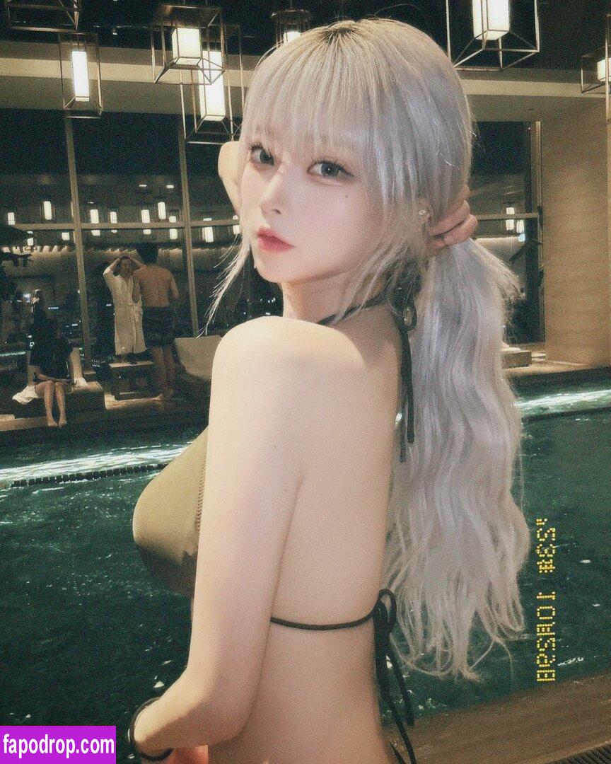 ginis2 / gini25 / gini_s2 / gini_s2_ / 오지은 leak of nude photo #0006 from OnlyFans or Patreon