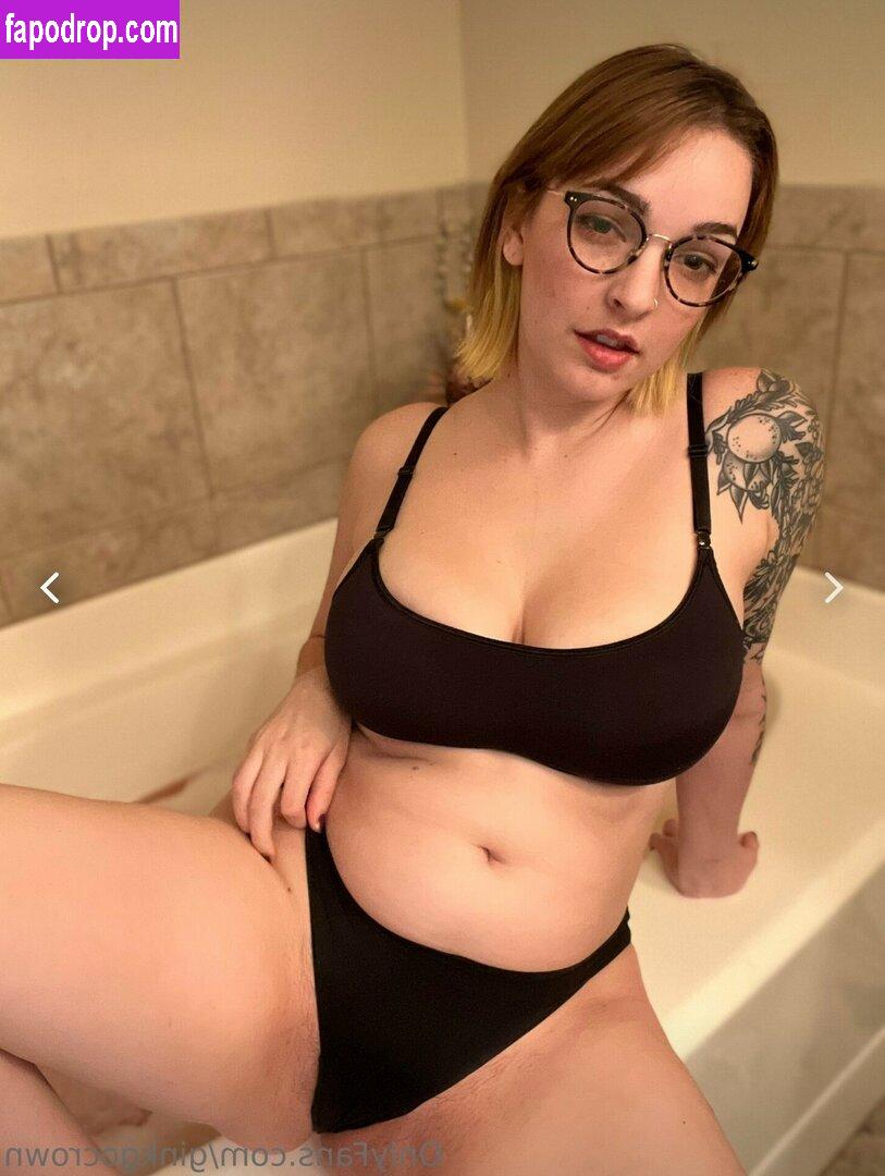 ginkgocrown /  leak of nude photo #0061 from OnlyFans or Patreon