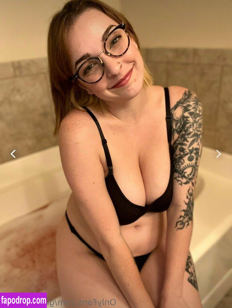 ginkgocrown /  leak of nude photo #0062 from OnlyFans or Patreon