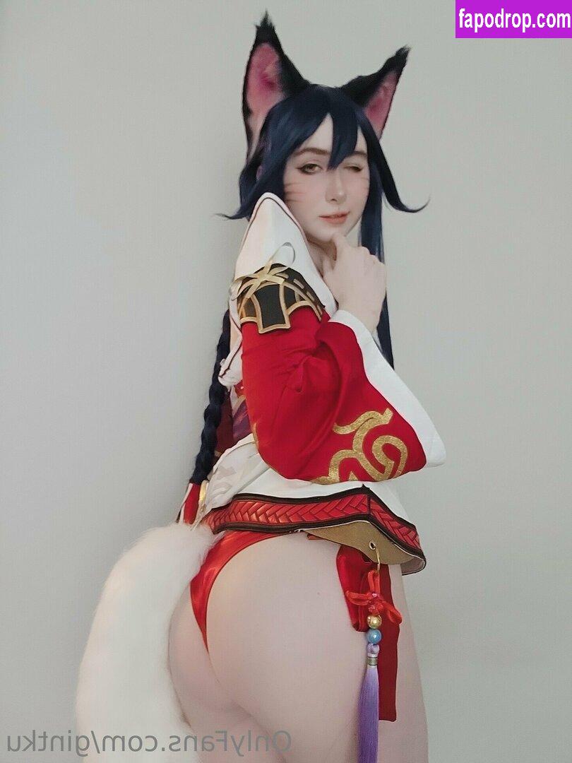 gintku /  leak of nude photo #0082 from OnlyFans or Patreon