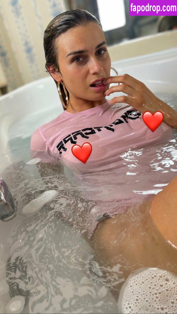 Giorgia Capa / giorgiacapa leak of nude photo #0030 from OnlyFans or Patreon