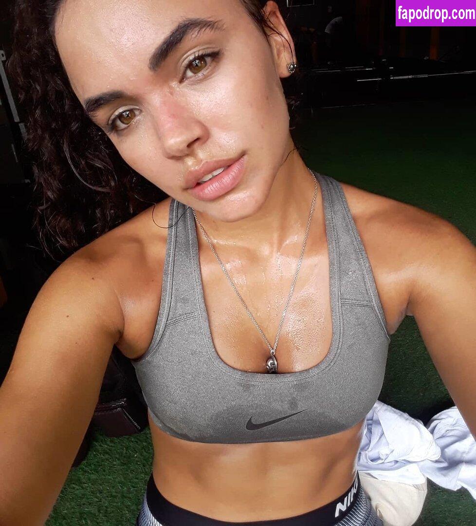 Giovana Cordeiro Cordeirogi Leaked Nude Photo From OnlyFans And Patreon