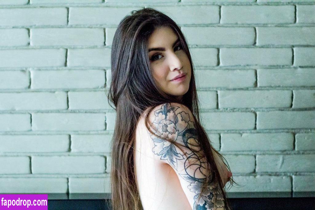 Giovanna Camera / suicidegirls leak of nude photo #0016 from OnlyFans or Patreon