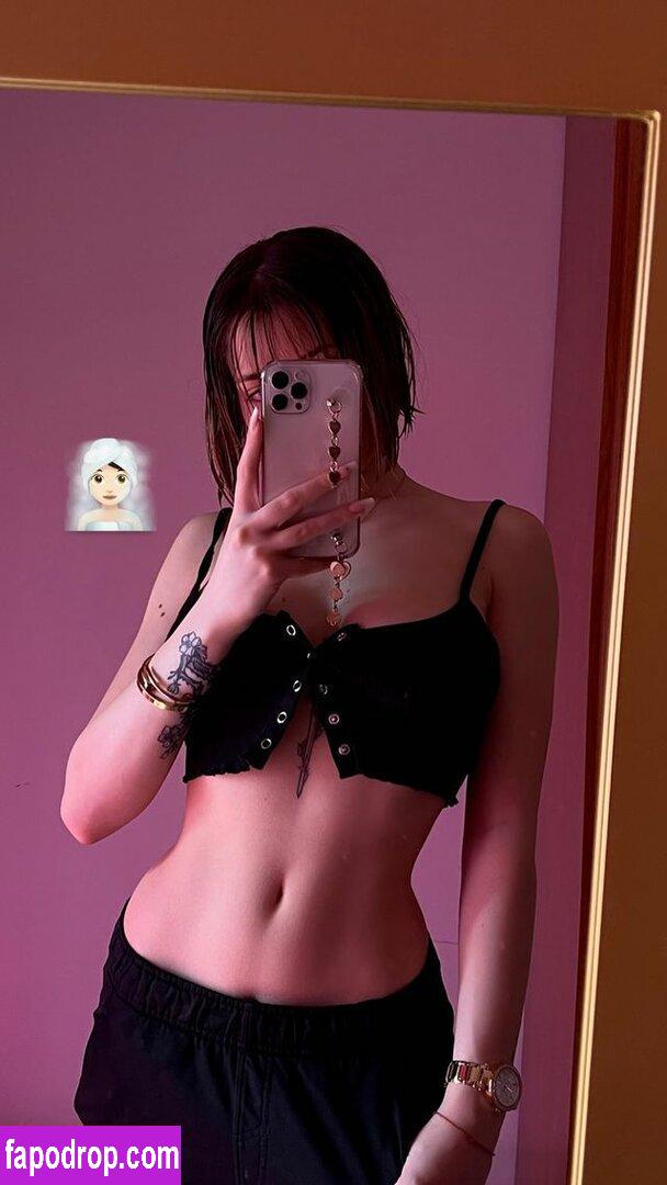 Giovanna Eremita / giovannaeremita leak of nude photo #0027 from OnlyFans or Patreon