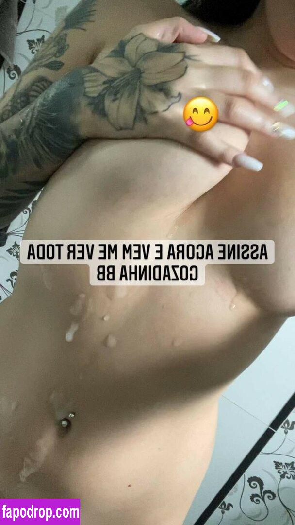 Giovanna Zague / gizague leak of nude photo #0009 from OnlyFans or Patreon
