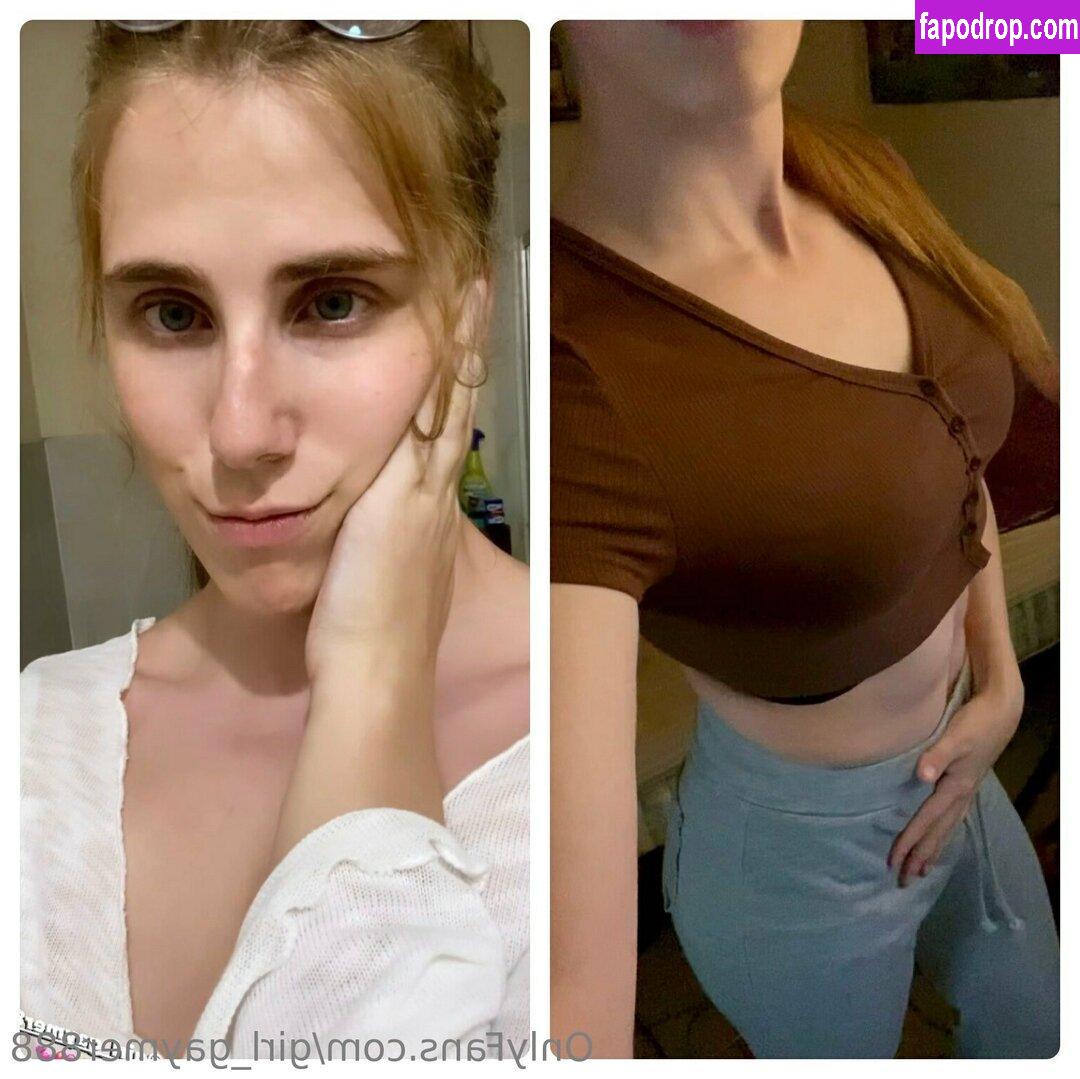 girl_gaymer888 /  leak of nude photo #0112 from OnlyFans or Patreon