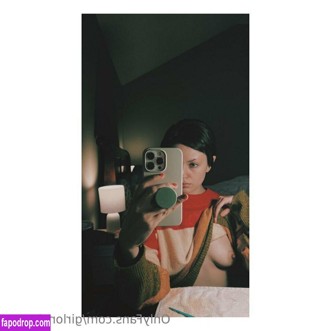 girloncinema / Girl On Cinema leak of nude photo #0370 from OnlyFans or Patreon