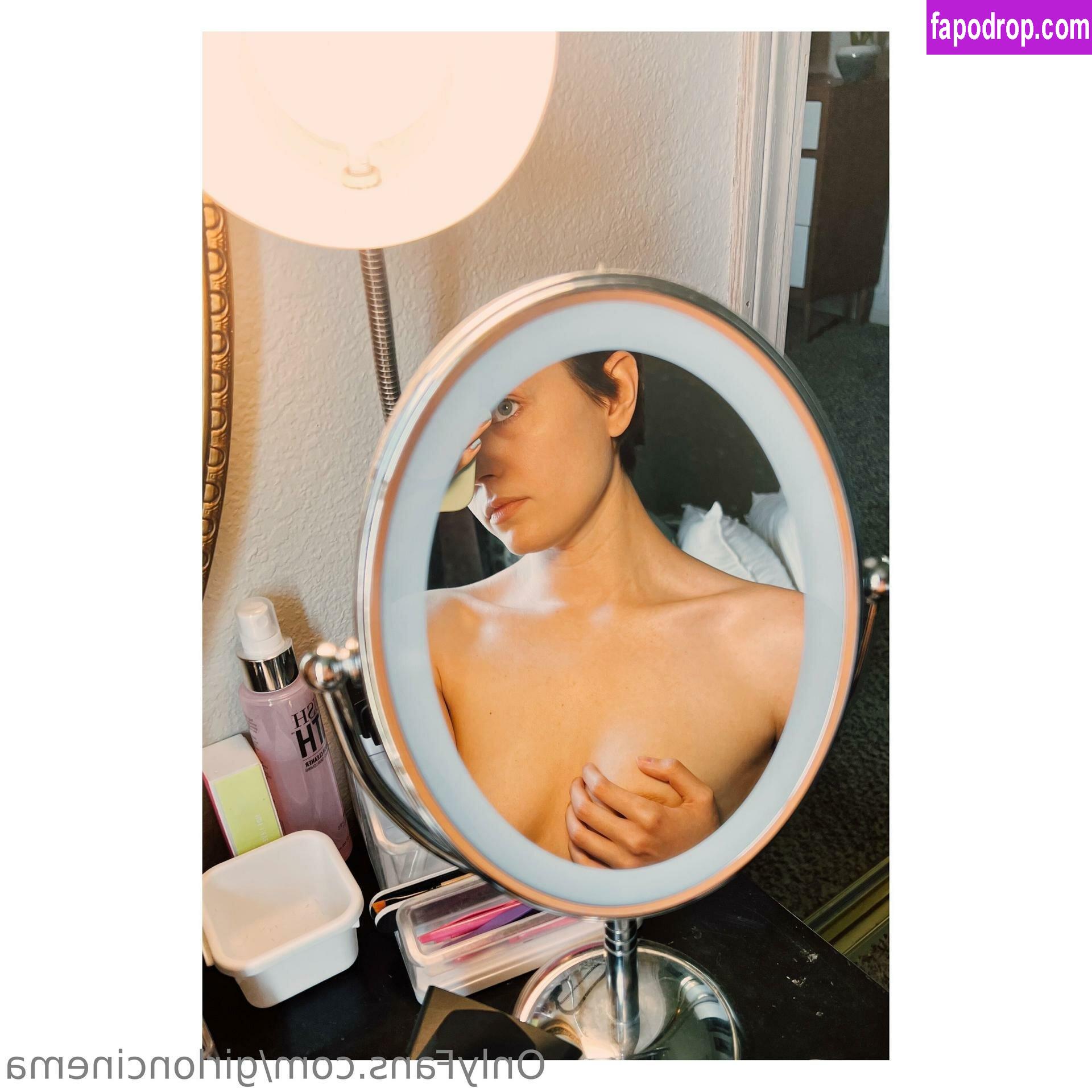 girloncinema / Girl On Cinema leak of nude photo #0390 from OnlyFans or Patreon