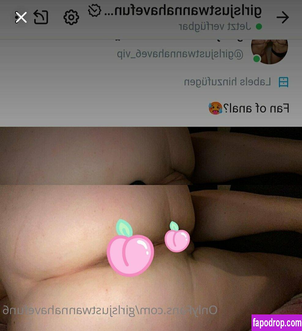girlsjustwannahavefun6 / stellatietz leak of nude photo #0009 from OnlyFans or Patreon