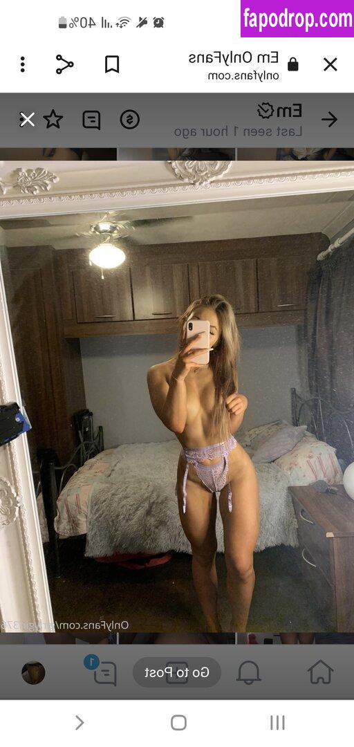Girlygirl1011 / Em / emilygrace1011 leak of nude photo #0040 from OnlyFans or Patreon