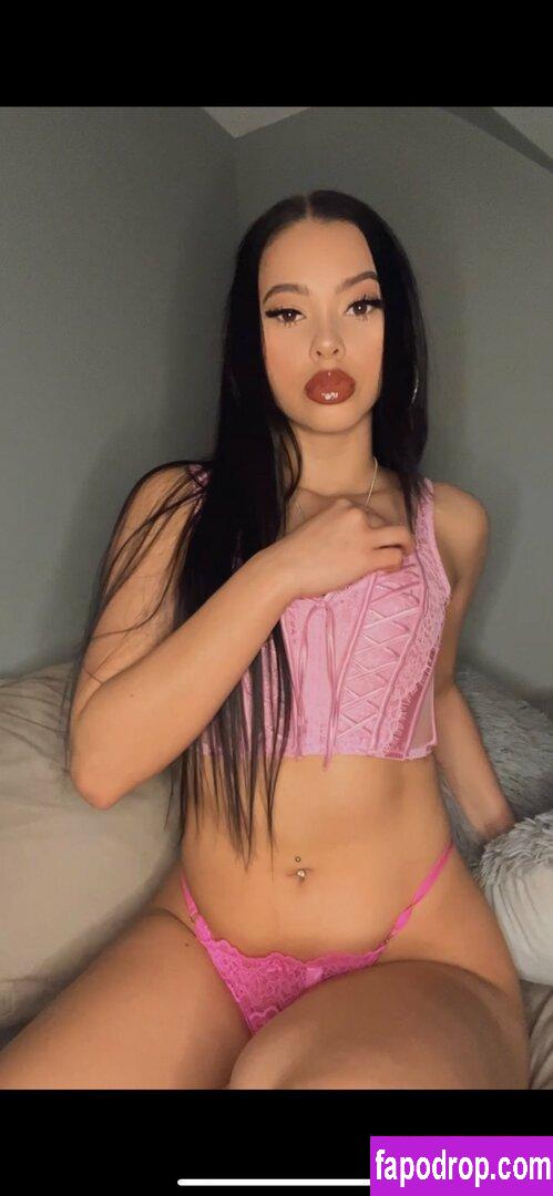 girlyvalentina /  leak of nude photo #0001 from OnlyFans or Patreon