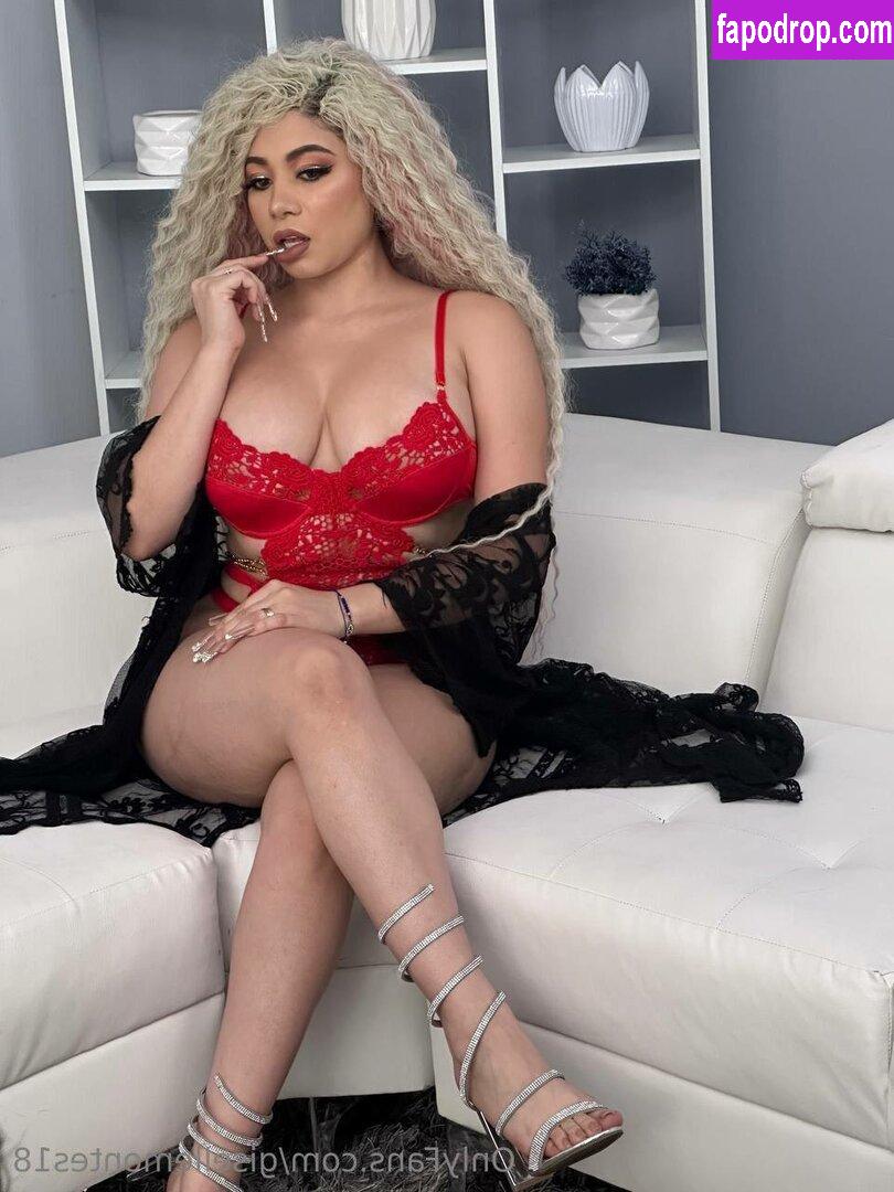 Giselle Montes / gisellemontes18 / gisellemontes5 leak of nude photo #0113 from OnlyFans or Patreon