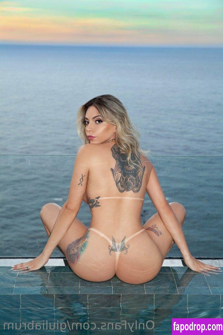 Giulia Brum / Giuliabrum2 / giuliabrum / giuliabrumt leak of nude photo #0030 from OnlyFans or Patreon