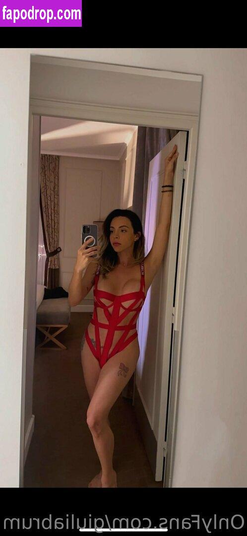 Giulia Brum / Giuliabrum2 / giuliabrum / giuliabrumt leak of nude photo #0048 from OnlyFans or Patreon