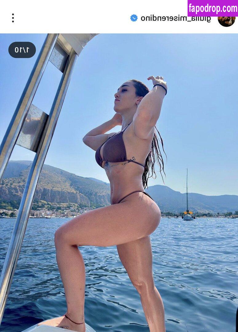 Giulia Miserendino / giulia_miserendino leak of nude photo #0008 from OnlyFans or Patreon