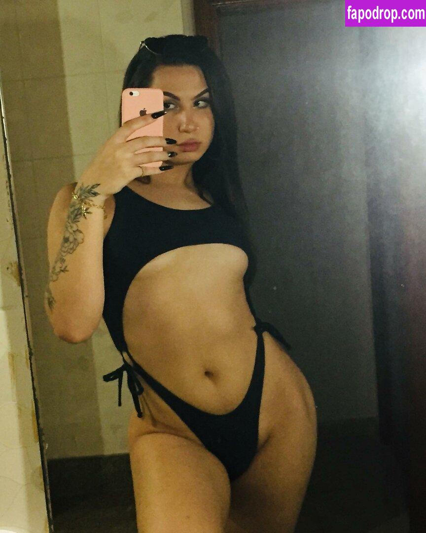 Giulia Muniz / Tranny Cat / giu.muniz_ / trannycat leak of nude photo #0001 from OnlyFans or Patreon