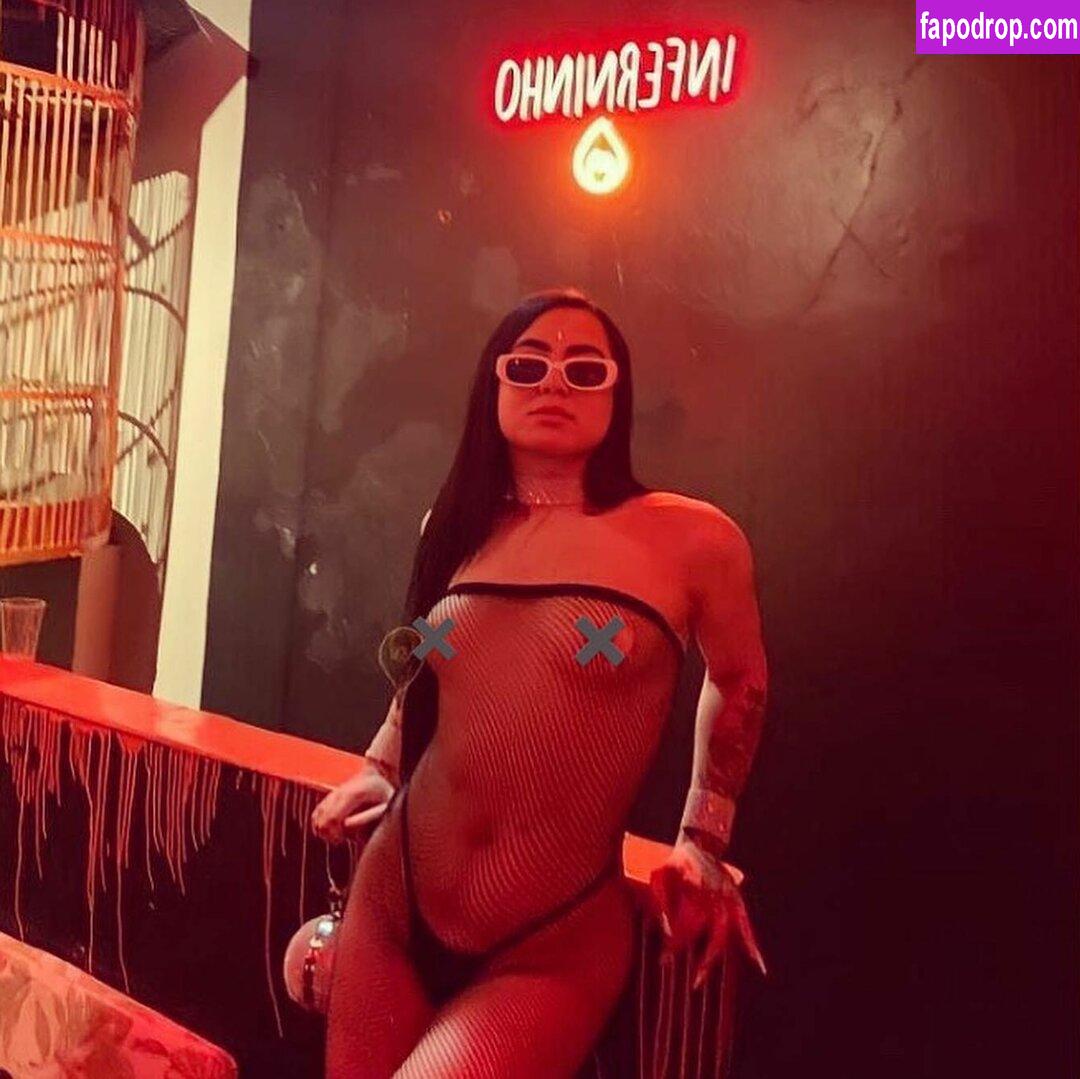 Giulia Muniz / Tranny Cat / giu.muniz_ / trannycat leak of nude photo #0005 from OnlyFans or Patreon