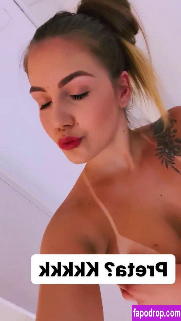 Giulia Porto / _giuporto / giuliaportop leak of nude photo #0035 from OnlyFans or Patreon