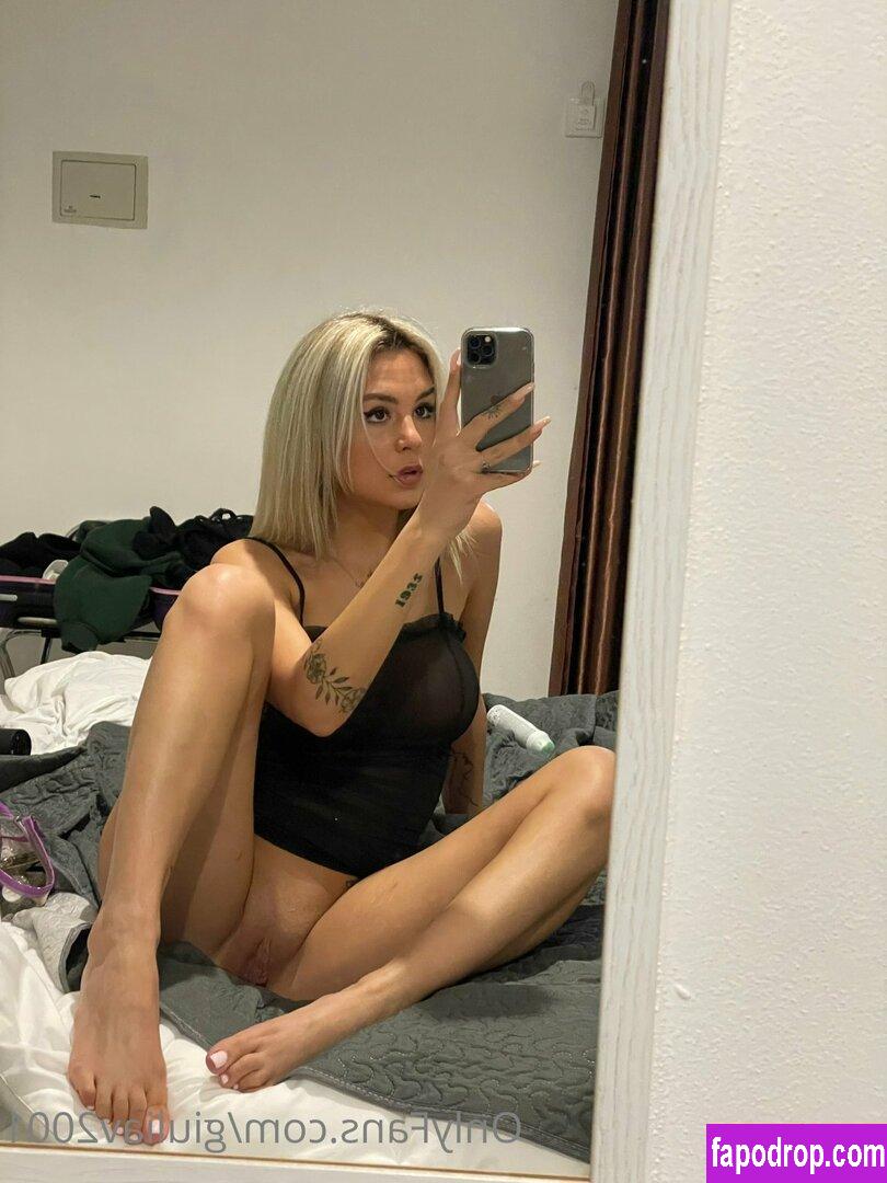 Giulia Valeri / giuliav2001 / giuliavaleri01 / giuliavaleri2001 leak of nude photo #0028 from OnlyFans or Patreon