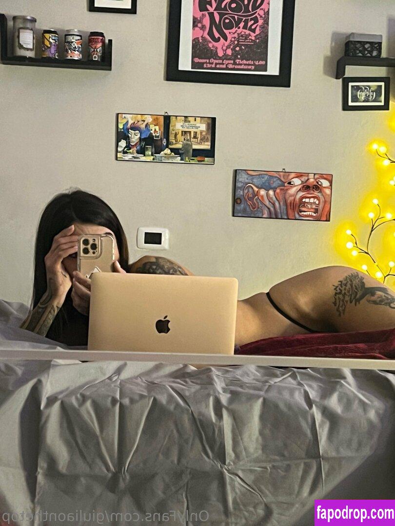 giuliaonthetop / giuliaaottorini leak of nude photo #0084 from OnlyFans or Patreon