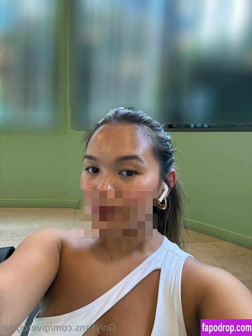 givetogina /  leak of nude photo #0035 from OnlyFans or Patreon