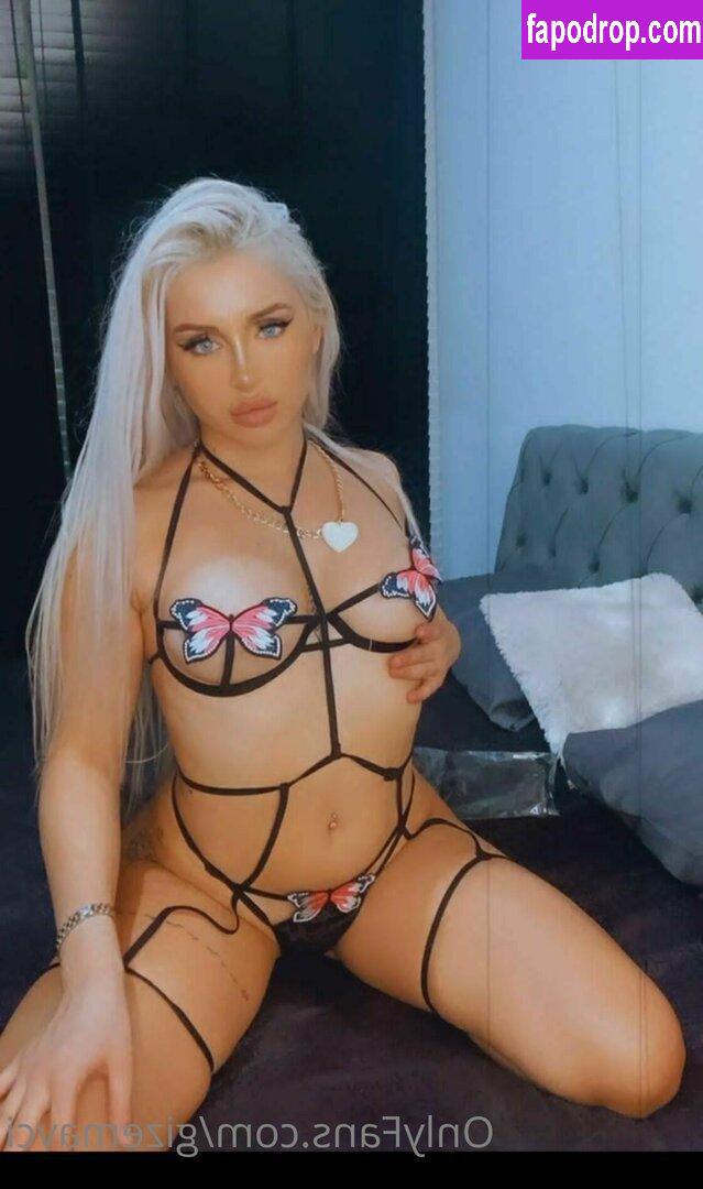 Gizem Avc / avc.gizemm / gizem.avci leak of nude photo #0011 from OnlyFans or Patreon