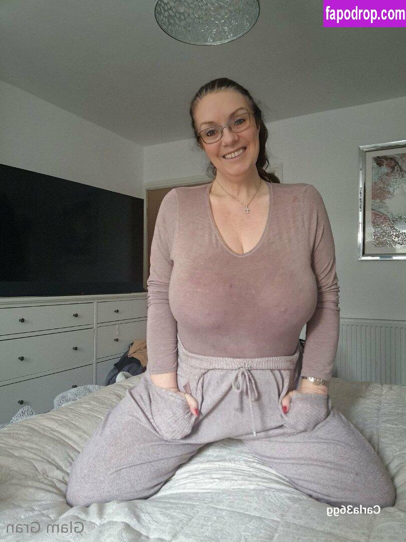 glamgran56 / gingergordonn leak of nude photo #0284 from OnlyFans or Patreon